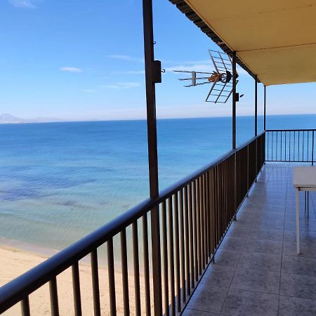 Bahia De Arenales Appartamento Arenales del Sol Esterno foto